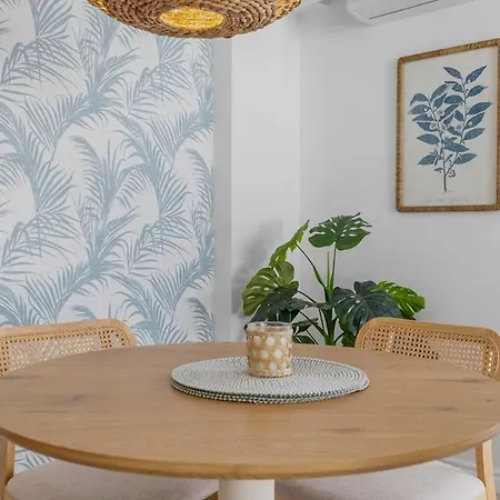 Lux First Line To The Apartment Estepona