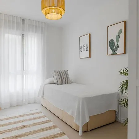 Lux First Line To The Apartment *