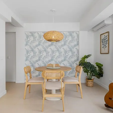 Lux First Line To The Apartment *