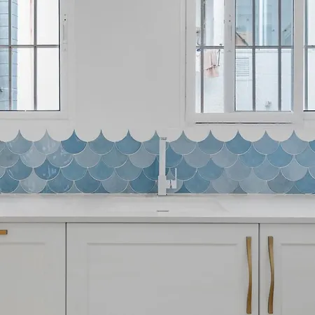 Lux First Line To The Apartment *