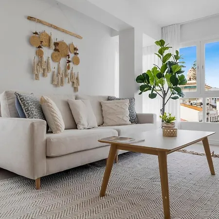 Lux First Line To The Apartment