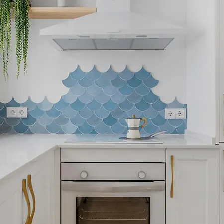 Lux First Line To The * Estepona