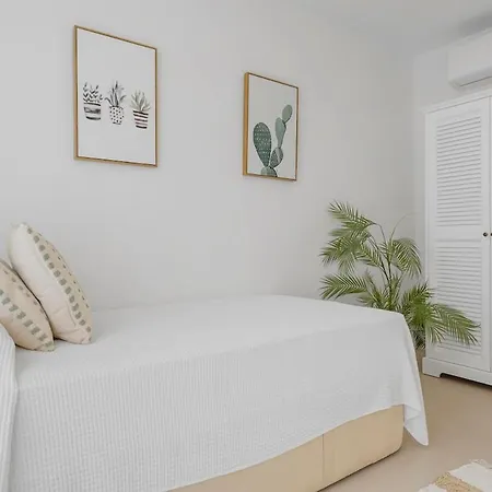 Lux First Line To The * Estepona