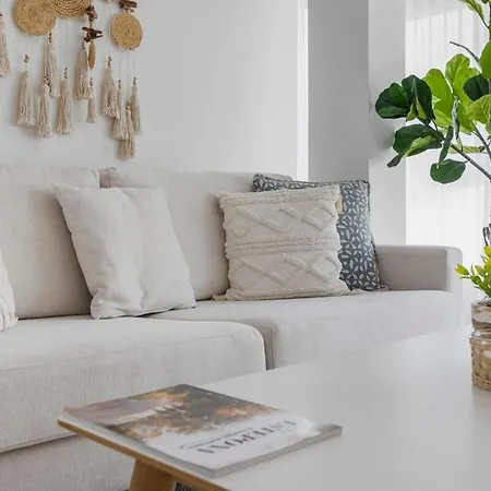 Lux First Line To The Appartamento *