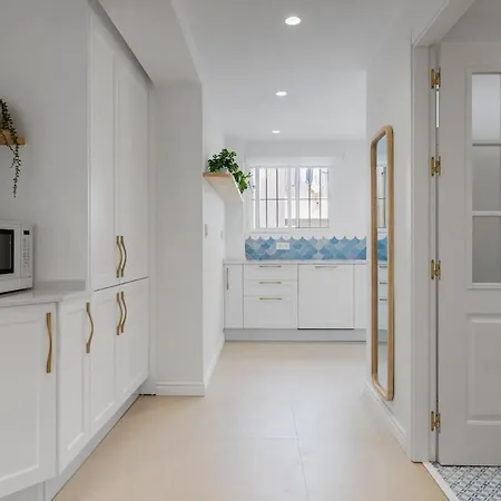 Lux First Line To The