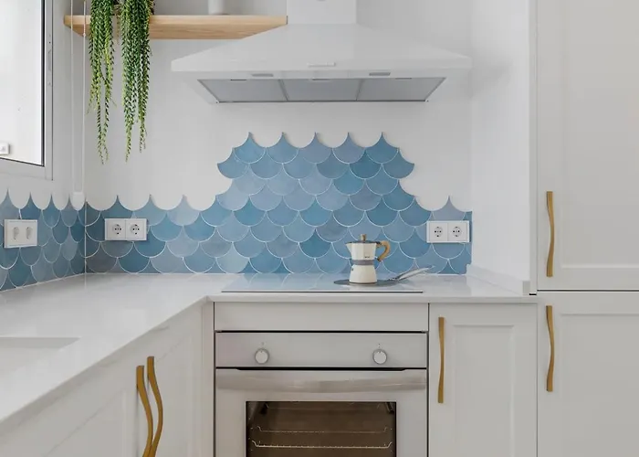 Lux First Line To The * Estepona