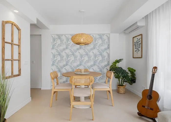 Lux First Line To The Apartment *