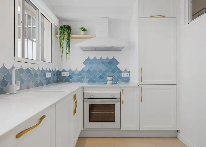 Lux First Line To The Appartamento Estepona