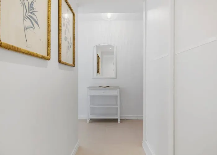 Lux First Line To The Estepona