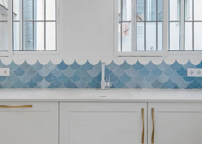 Lux First Line To The Appartamento *