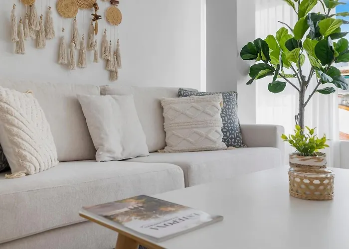 Lux First Line To The Appartamento *