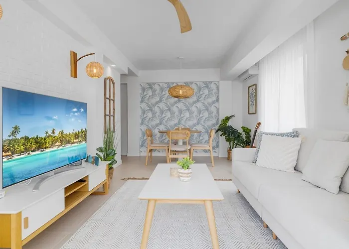 Lux First Line To The Appartamento Estepona