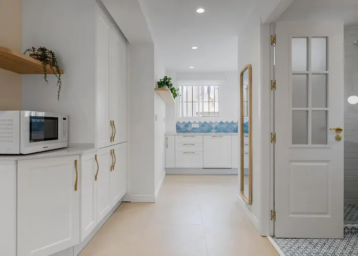 Lux First Line To The