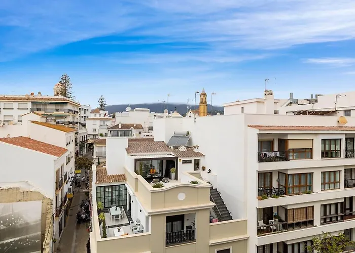 Apartment Lux First Line To The