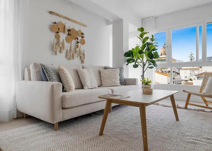 Lux First Line To The Διαμέρισμα